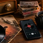 App para Escutar Músicas Antigas e Reviver Grandes Sucessos