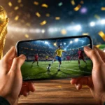 App para Assistir Copa do Mundo: Guia Prático