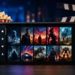 Melhores Apps para Assistir Filmes Grátis