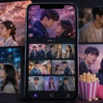 App para Assistir Novela Coreana: Guia