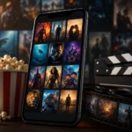 App Para Ver Filmes Grátis no Celular
