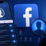 App para Ver Quem Entra no Perfil Facebook