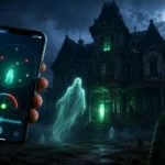 Caçar Fantasma com Celular: Guia Prático