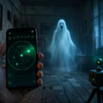 Detectar Fantasmas Pelo Celular? Veja os Melhore Apps!