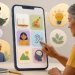 App Alfabetização Adultos: Aprenda a Ler