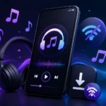 App grátis para ouvir musica offline