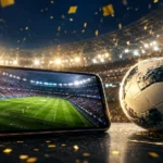 App para Assistir Copa do Mundo em Tempo Real