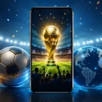 Melhor App para Assistir Copa do Mundo