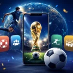 Melhor App para Assistir Copa do Mundo