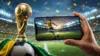 Melhor App para Assistir Copa do Mundo