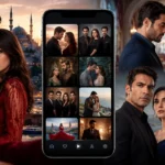 Melhores Apps para Assistir Novelas Turcas