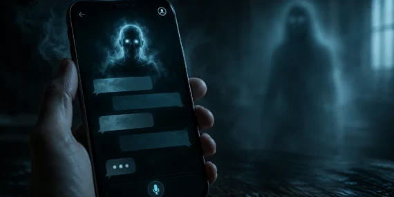 App para Conversar com Fantasmas: Guia Prático