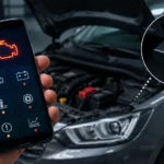 App para Diagnosticar Problemas do Carro