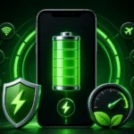 App para Otimizar Bateria do Celular