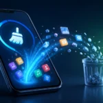 App para Otimizar Memória do Celular