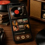 app para ouvir musicas antigas no celular