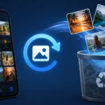 Recuperar Fotos Apagadas: Melhores Apps