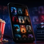 Melhores Aplicativos para Assistir Lançamentos
