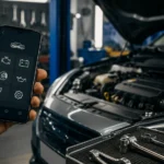 App para Diagnosticar Problemas do Carro