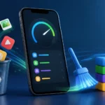 App para Liberar Espaço no Celular