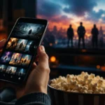 Melhores Apps de Filmes Grátis em 2026