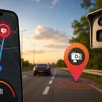 Apps offline para detectar radares
