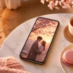Melhor App de Novelas Coreanas 2024