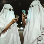 Caça Fantasmas pelo Celular: Apps Incríveis
