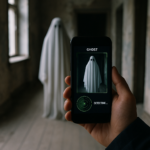 Detector de Fantasmas: App para Encontrar