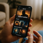 Aplicativo para Ver Filmes: Assista Online
