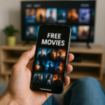 Melhor App para Assistir Filmes Grátis