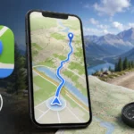 App GPS Offline Grátis: Navegue sem Internet