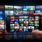 App Google TV canais grátis: Mais de 800 canais