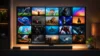 App Google TV com canais gratuitos