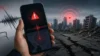 App de aviso de terremoto grátis: Guia Completo
