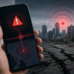 App de aviso de terremoto grátis: Guia Completo