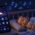 App Músicas para Bebê Dormir: Guia Completo