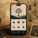 App de sobrenome história da família – Descubra agora!