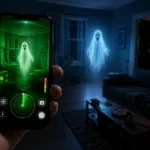 App Detector de Fantasmas: Como Usar no Celular