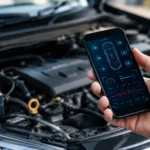 App para Detectar Problemas no Carro pelo Celular
