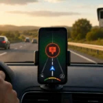 App para detectar radar na estrada: App Offline