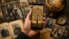 App para explorar historia da família