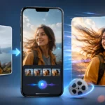 App para Foto em Movimento: Guia Prático