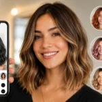 App para Mudar Cabelo: Guia Prático Passo a Passo
