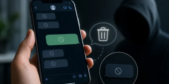 App para ver conversas apagadas: Veja como descobrir!