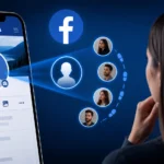 App para ver quem entra no perfil