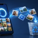App Recuperar Fotos Apagadas: Guia Prático
