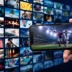 Como Assistir a Mais de 800 Canais de TV Pelo Celular