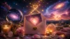 Descubra a Mensagem do Universo: Carta de Amor Cósmica