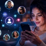 App para Saber Quem Visitou Seu Perfil